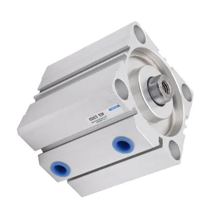 Xi lanh vuông ACQ - ACQ50X125G - Ảnh 2