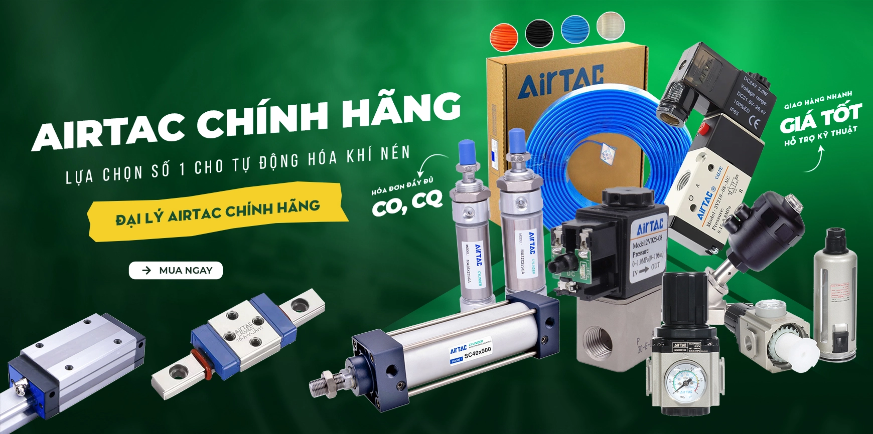 linh kiện chế tạo