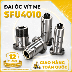 Đai ốc vít me SFU4010