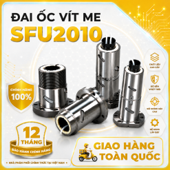 Đai ốc vít me SFU2010