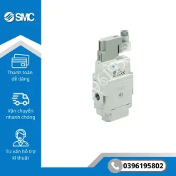 Van khởi động mềm AV2000-02-1D