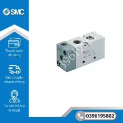 Van tác động khí SYA3120-01