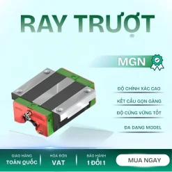 Ray trượt MGN12H